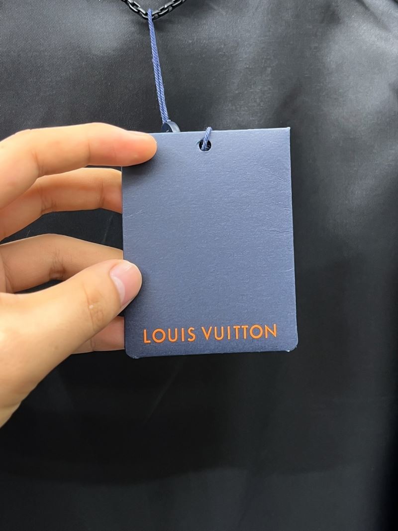 Louis Vuitton Outwear